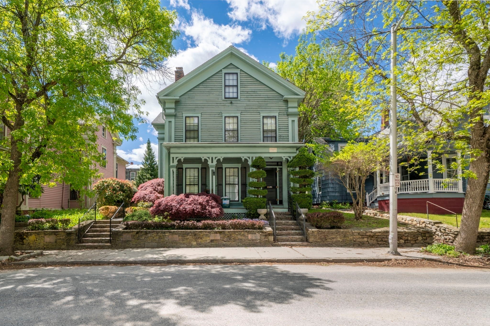 12 Crown St, Worcester, MA, 12 Crown St, Worcester, MA Photo #42