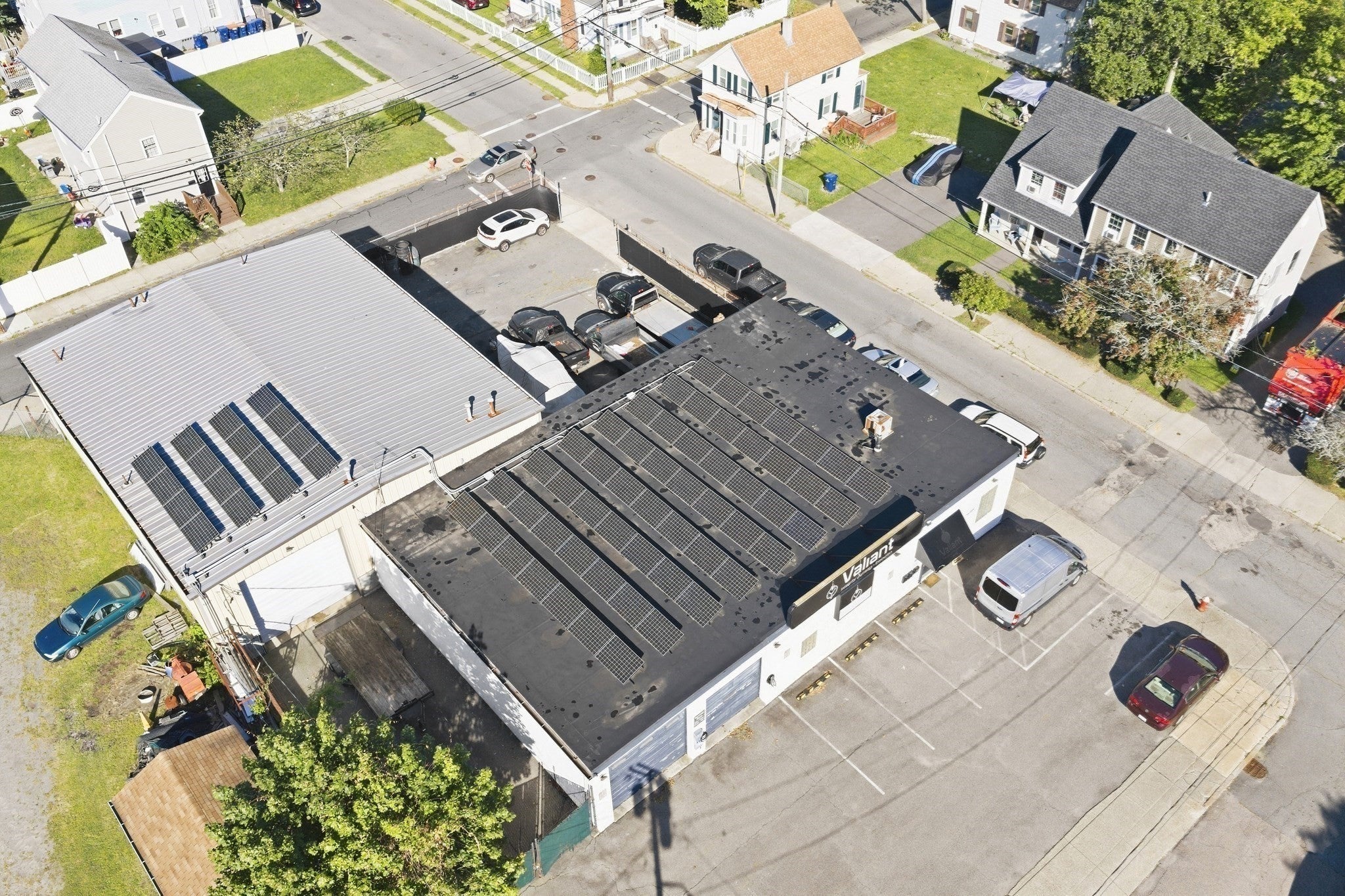200 North St