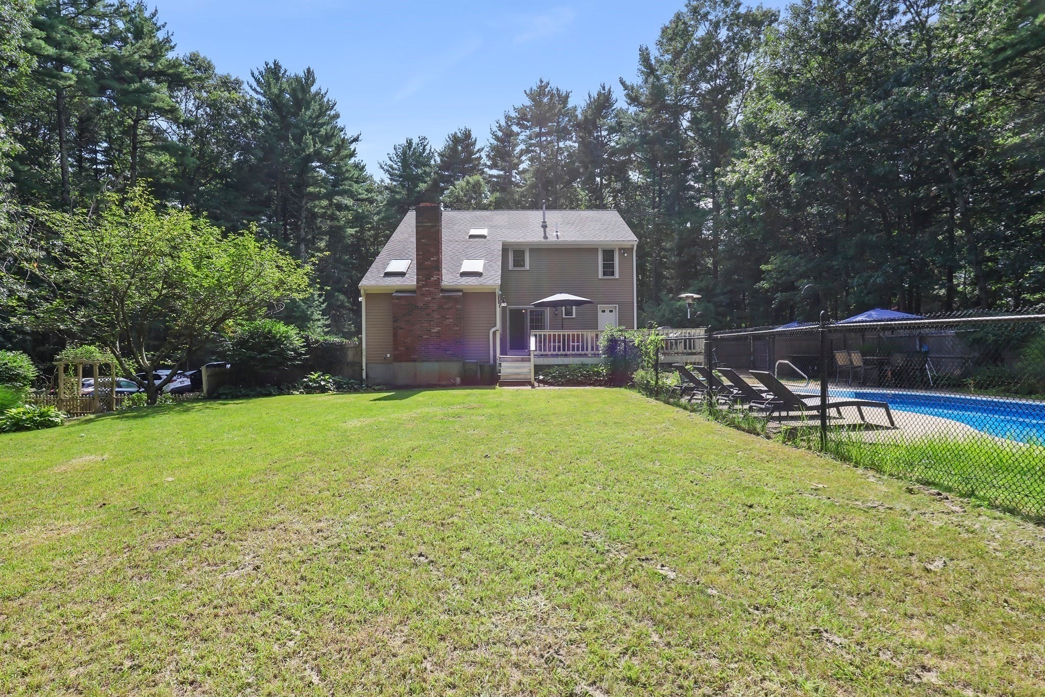5 Dawn Way, Carver, MA, 5 Dawn Way, Carver, MA Photo #33