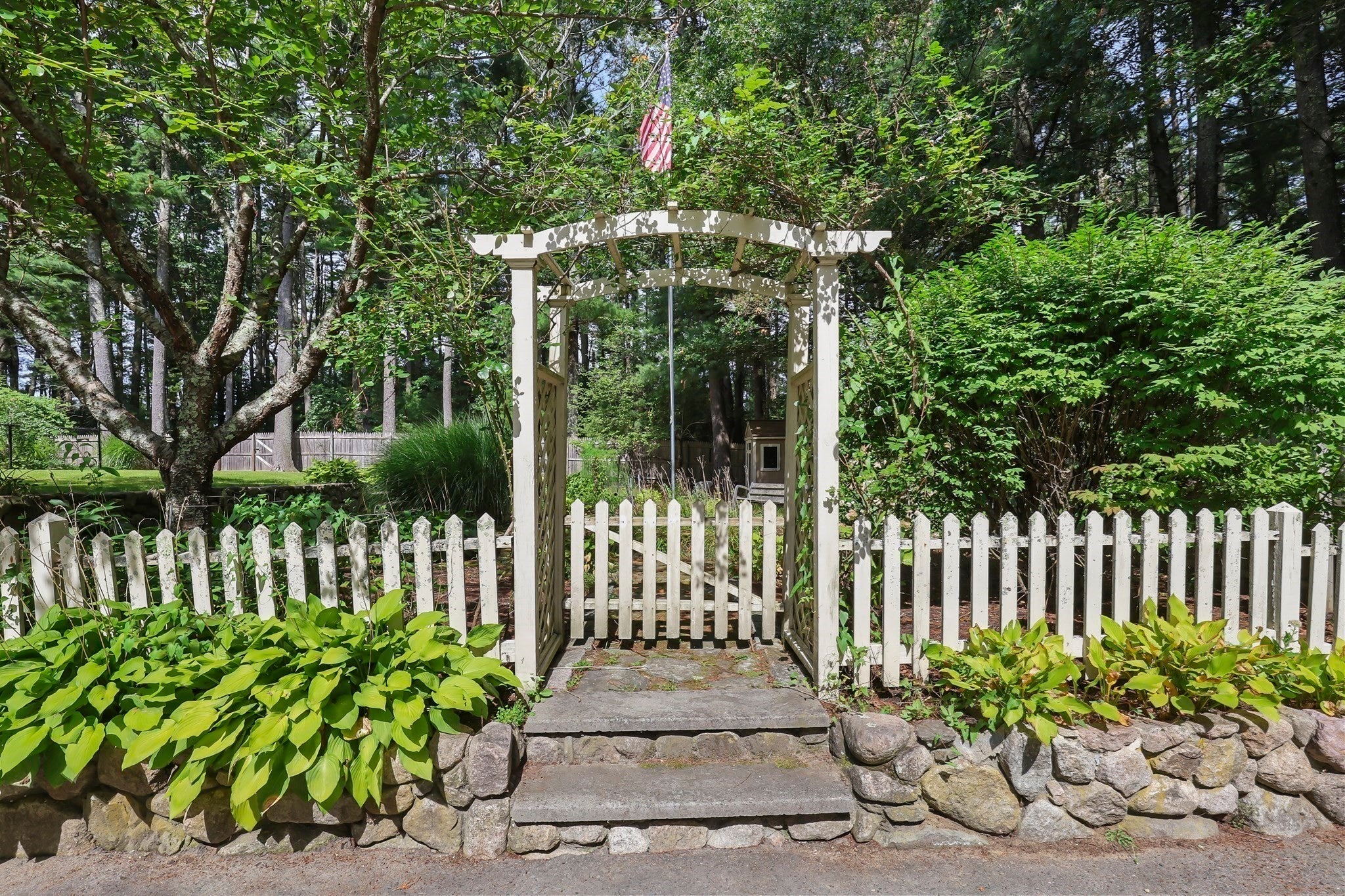 5 Dawn Way, Carver, MA, 5 Dawn Way, Carver, MA Photo #35