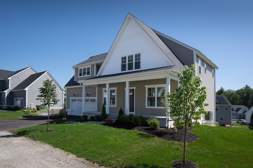 27 Lilac Ave