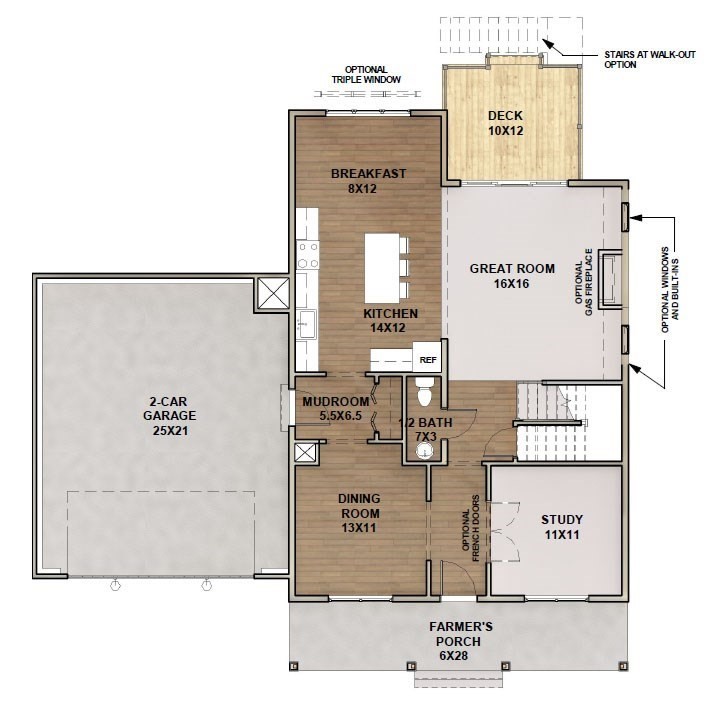 27 Lilac Ave