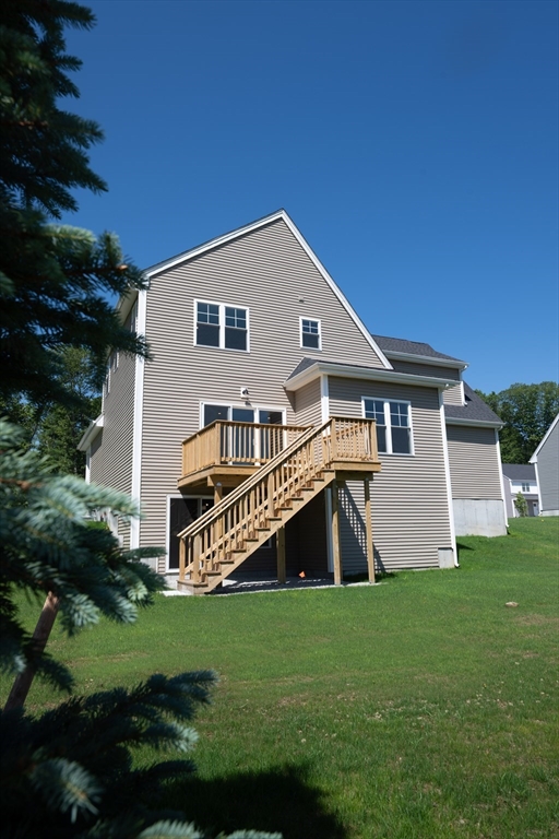 27 Lilac Ave