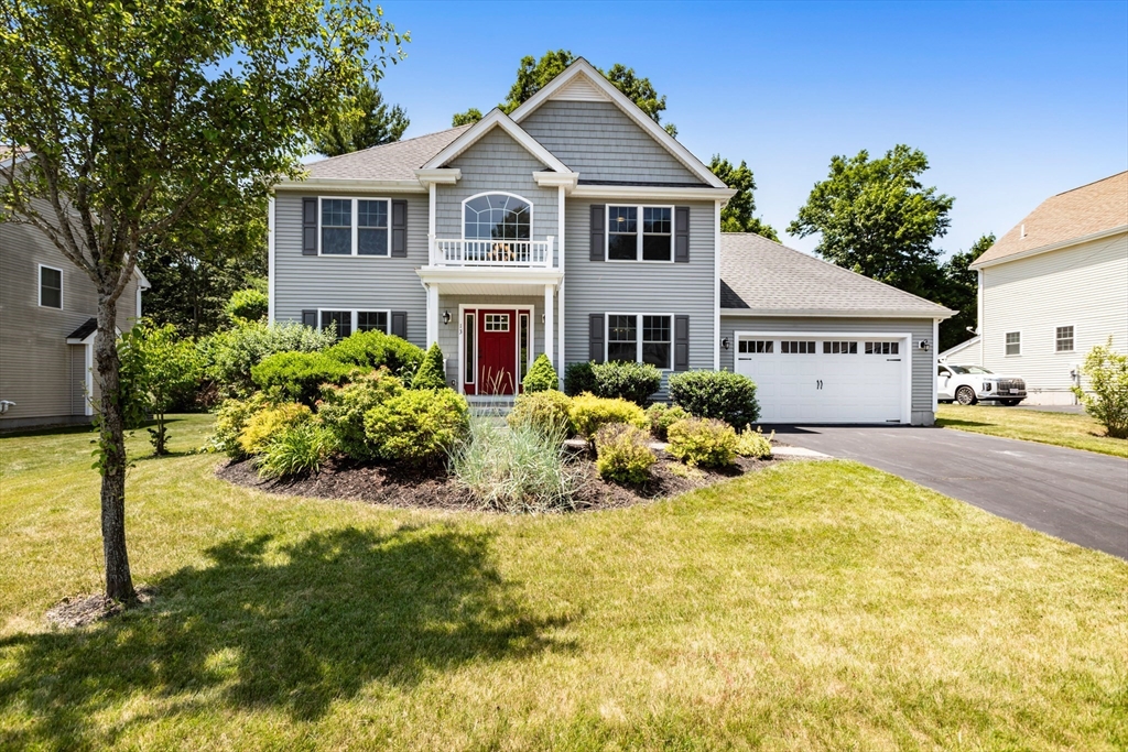 13 Saw Mill Ln