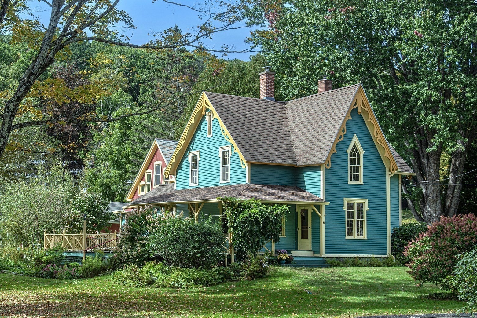 51 Baptist Hill Rd, Conway, MA, 51 Baptist Hill Rd, Conway, MA Photo #1