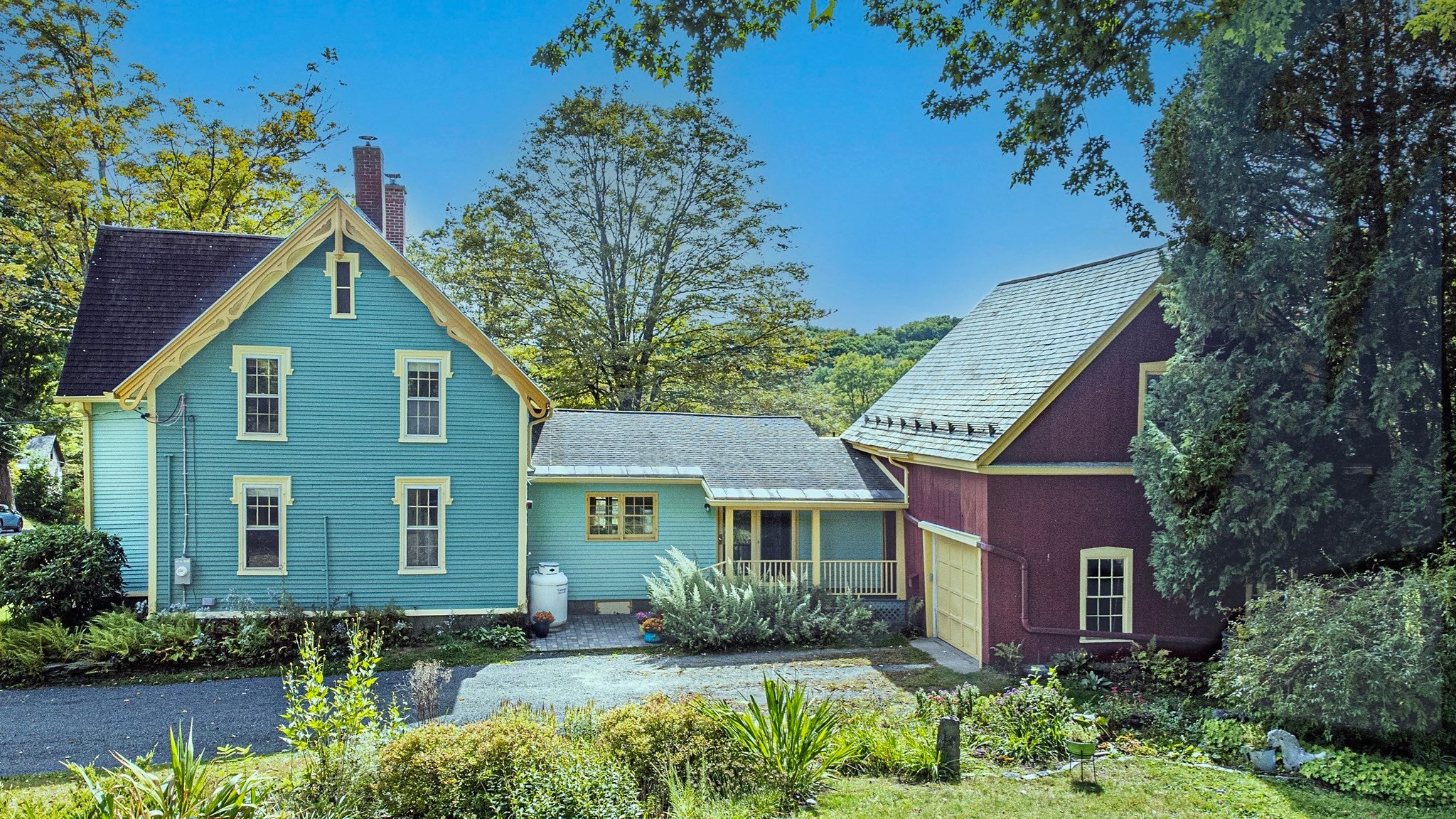 51 Baptist Hill Rd