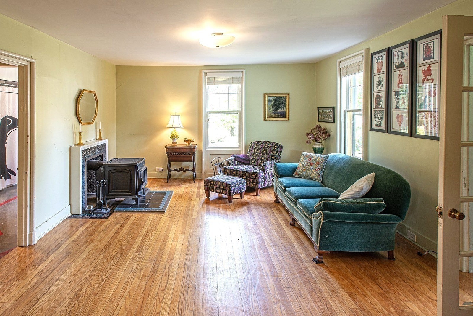 51 Baptist Hill Rd, Conway, MA, 51 Baptist Hill Rd, Conway, MA Photo #7