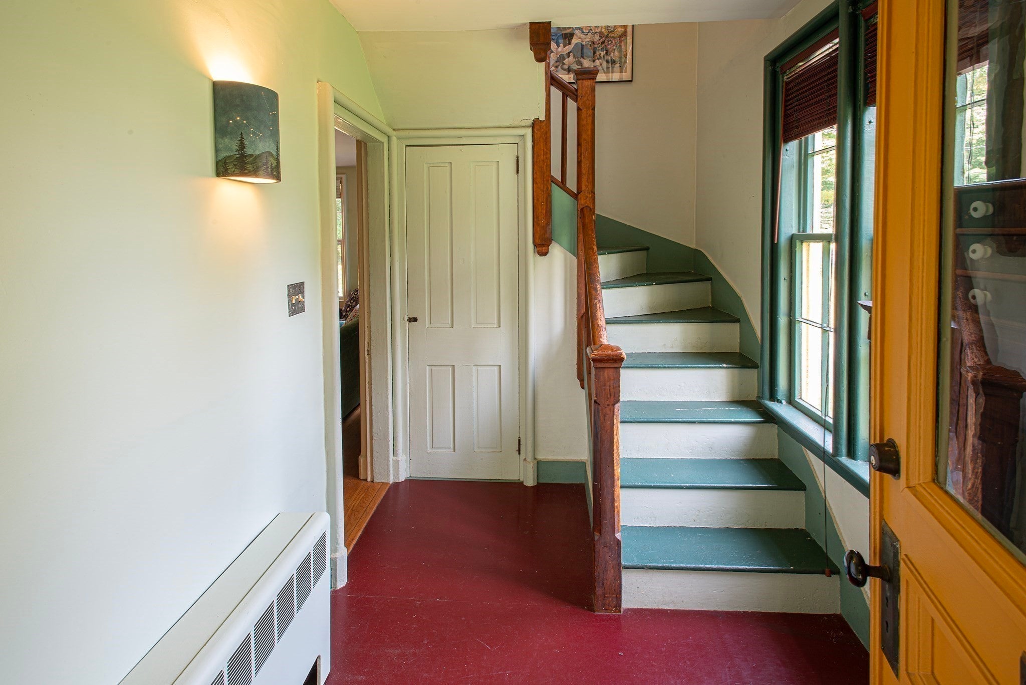 51 Baptist Hill Rd