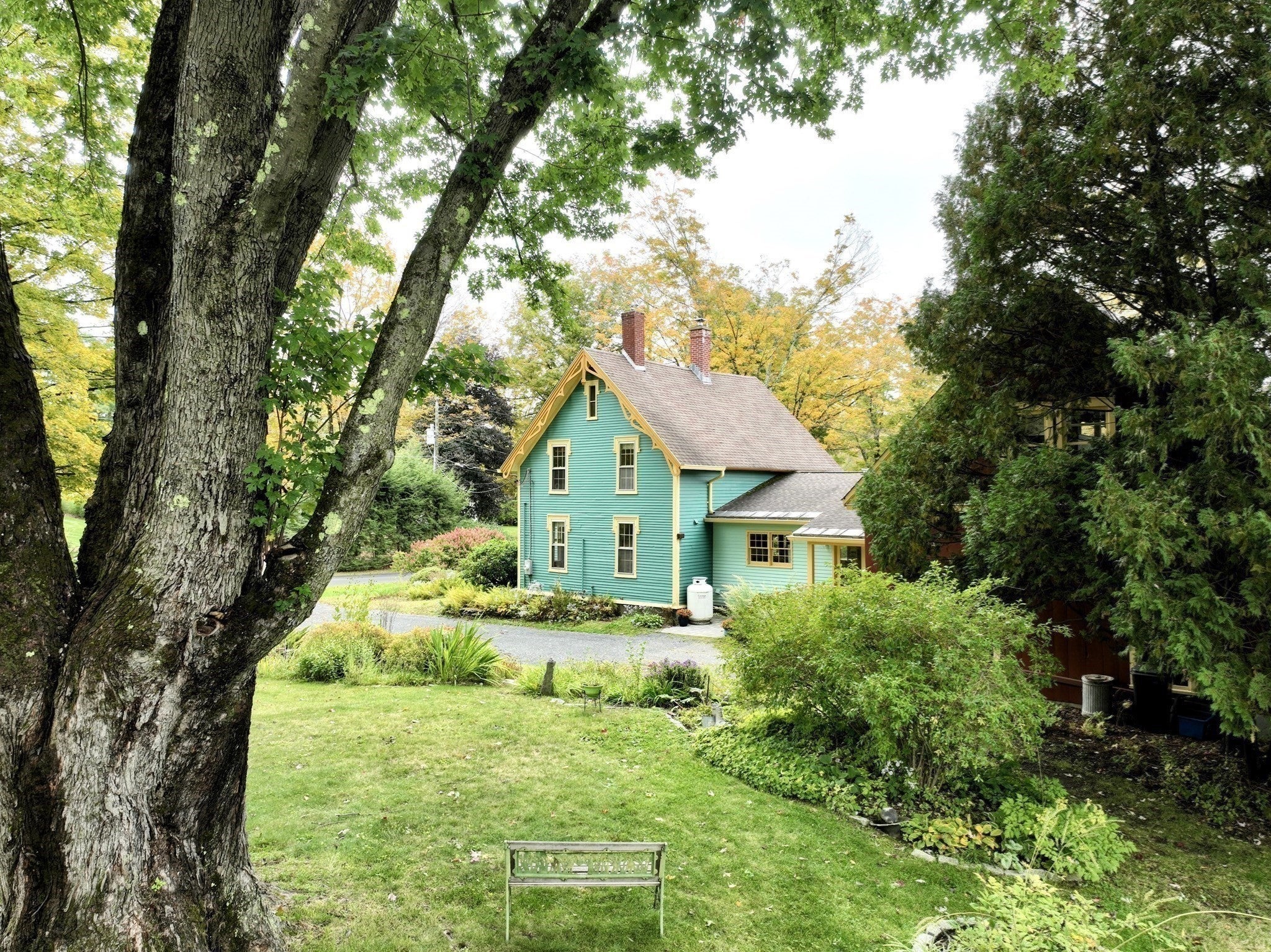 51 Baptist Hill Rd, Conway, MA, 51 Baptist Hill Rd, Conway, MA Photo #39