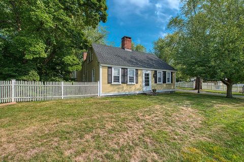 590 Bedford Street East Bridgewater MA 02333