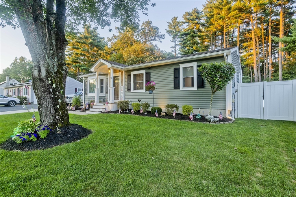 217 Hanson Dr