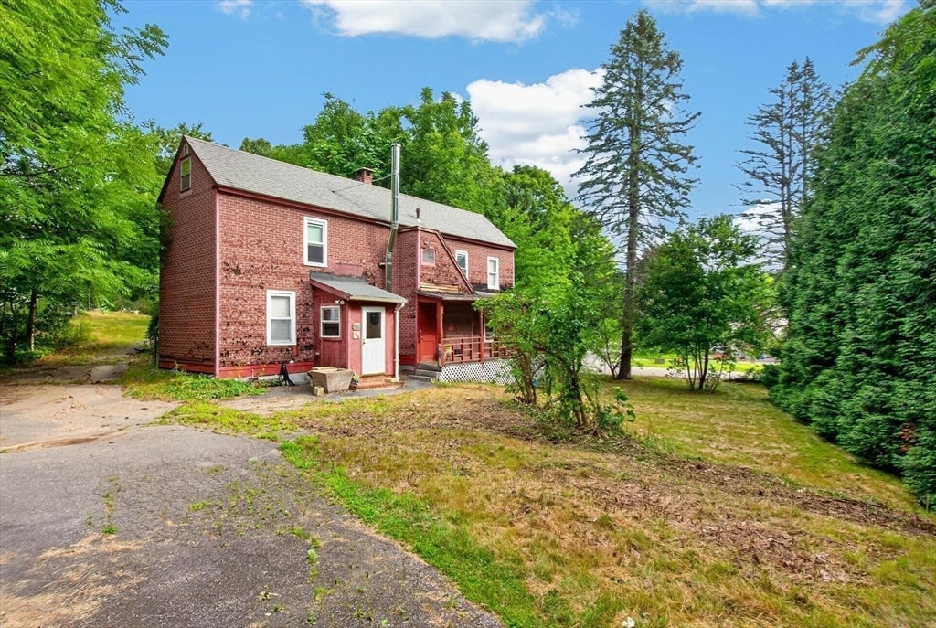 542-R Wanoosnoc Rd, Fitchburg, MA, 542-R Wanoosnoc Rd, Fitchburg, MA Photo #8