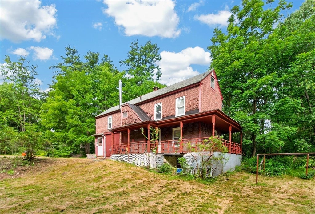 542-R Wanoosnoc Rd, Fitchburg, MA, 542-R Wanoosnoc Rd, Fitchburg, MA Photo #1