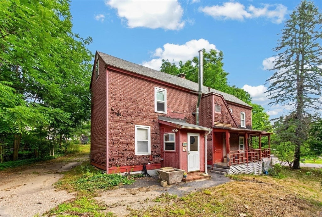 542-R Wanoosnoc Rd, Fitchburg, MA, 542-R Wanoosnoc Rd, Fitchburg, MA Photo #9