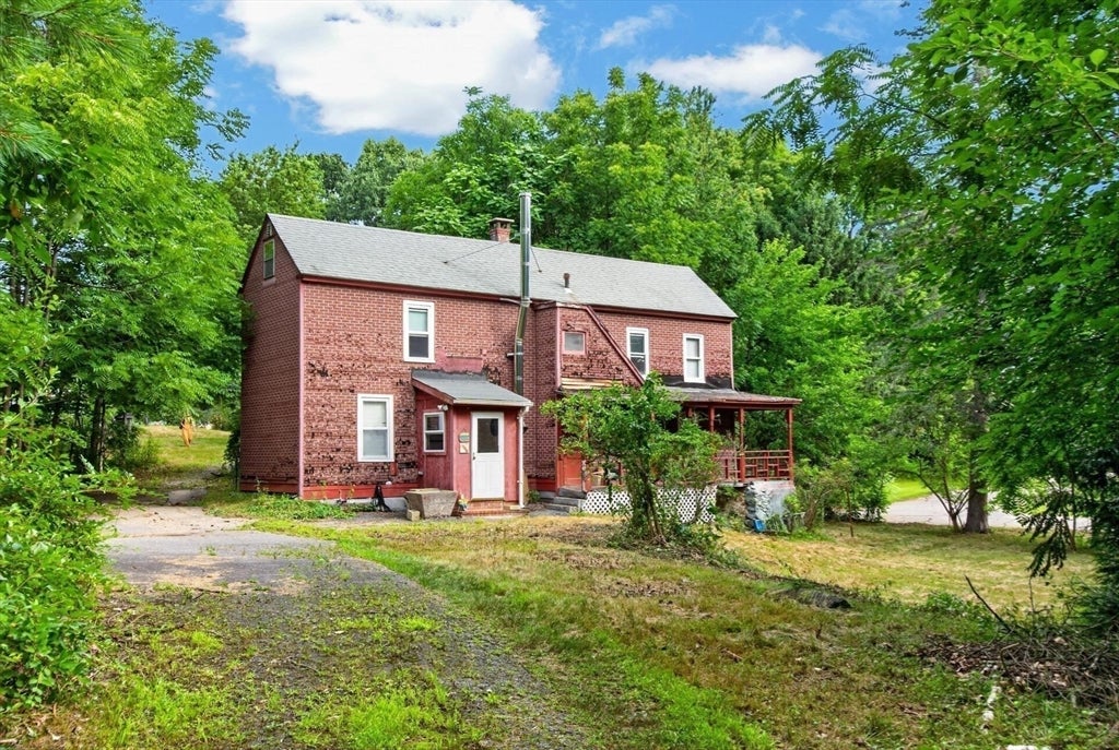 542-R Wanoosnoc Rd, Fitchburg, MA, 542-R Wanoosnoc Rd, Fitchburg, MA Photo #7