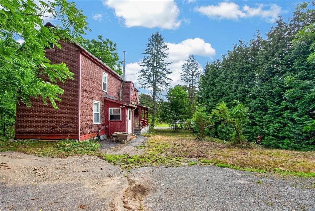 542-R Wanoosnoc Rd, Fitchburg, MA, 542-R Wanoosnoc Rd, Fitchburg, MA Photo #29