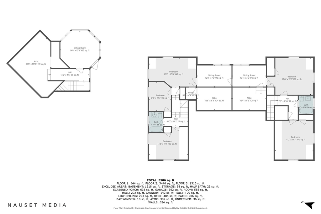 Harwich, Massachusetts 02645, United States, 8 Bedrooms Bedrooms, ,4 BathroomsBathrooms,Residential,Active,177854