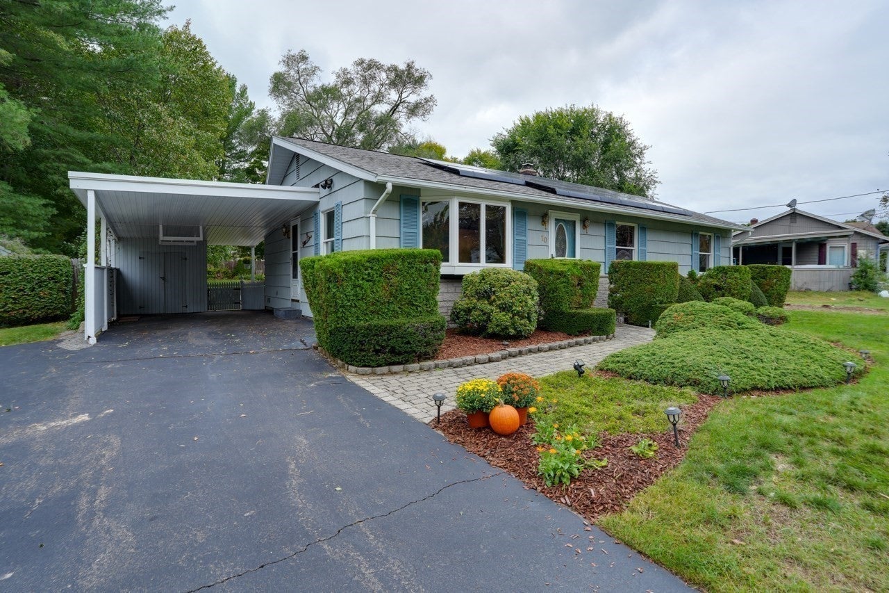 10 Squire Ln, Bellingham, MA, 10 Squire Ln, Bellingham, MA Photo #30