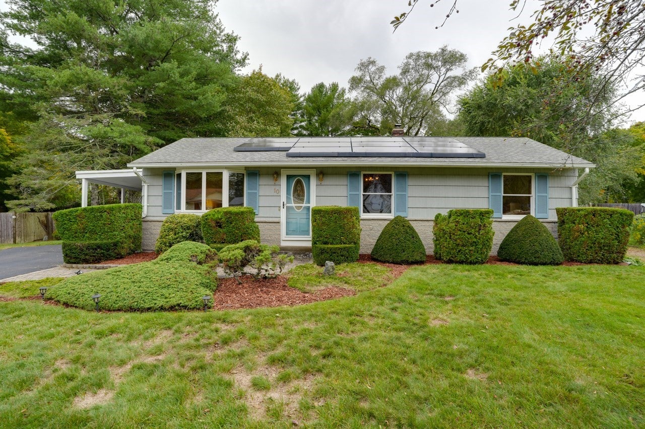 10 Squire Ln, Bellingham, MA, 10 Squire Ln, Bellingham, MA Photo #1
