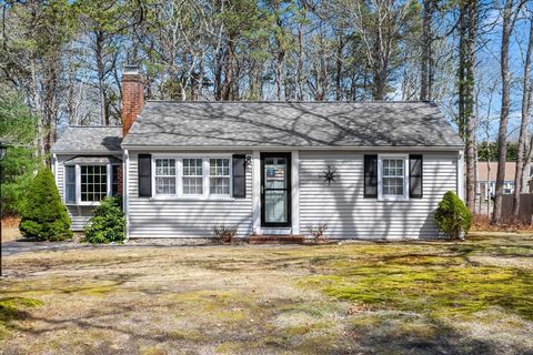 Photo of 10 Lake Dr, Dennis, MA 02660 (MLS # 73504562)