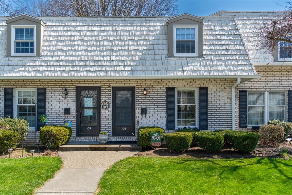 106 Plantation Dr 106