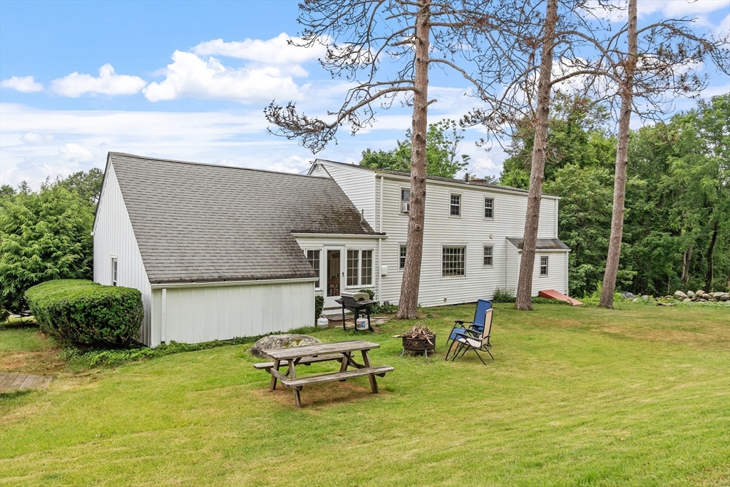 35 Windmill Dr