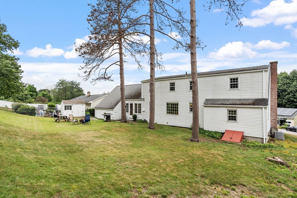 35 Windmill Dr