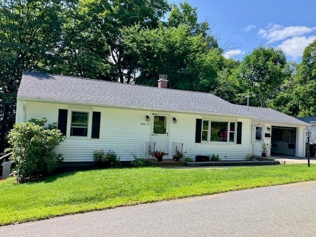 82 Walnut St, North Brookfield, MA, 82 Walnut St, North Brookfield, MA Photo #1