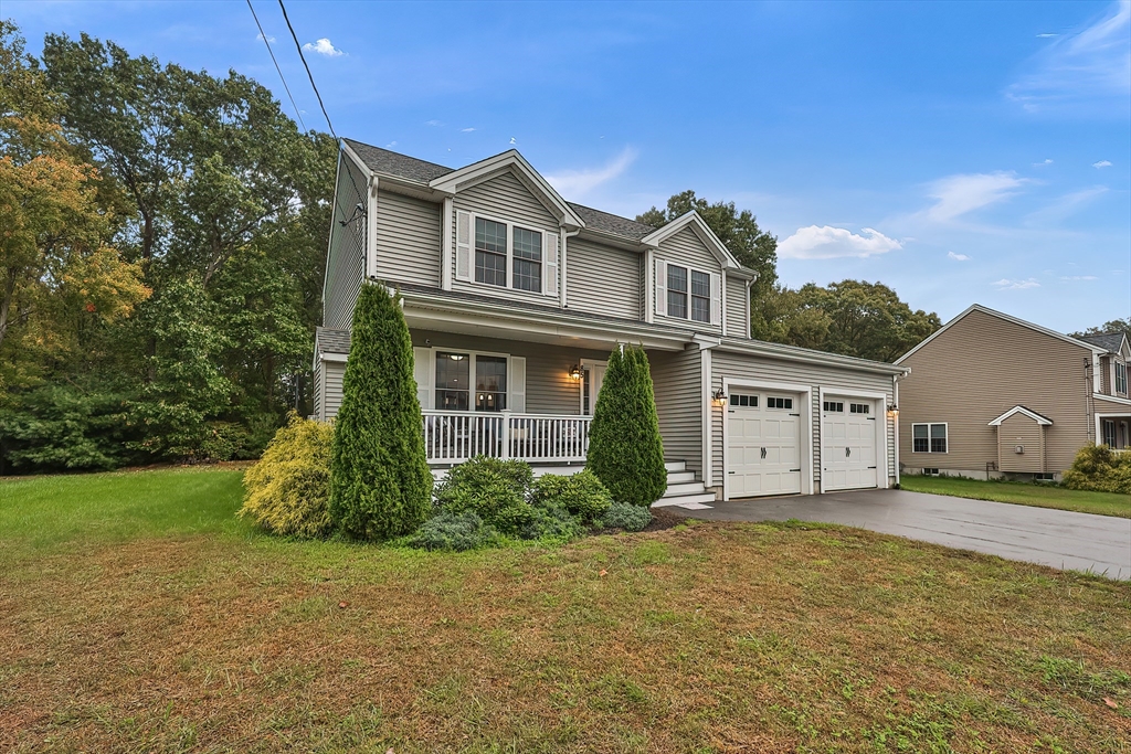 85 Briggs St