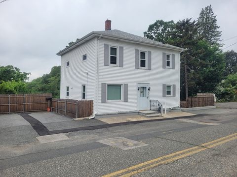 436 Brown Street Attleboro MA 02703