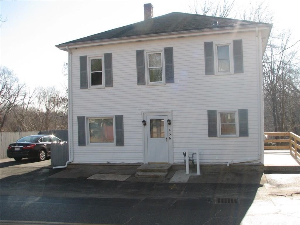 436 Brown Street