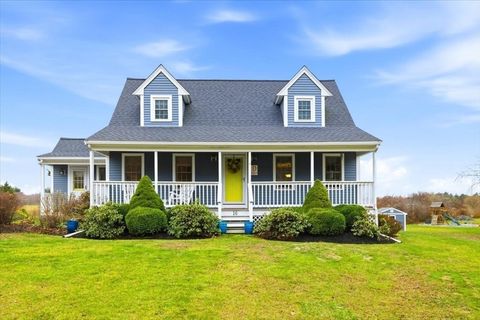 16 Palmer Mill Rd Halifax MA 02338