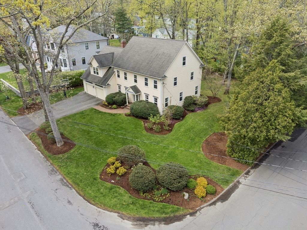 1 Munroe Road, Lexington, MA Photo #2
