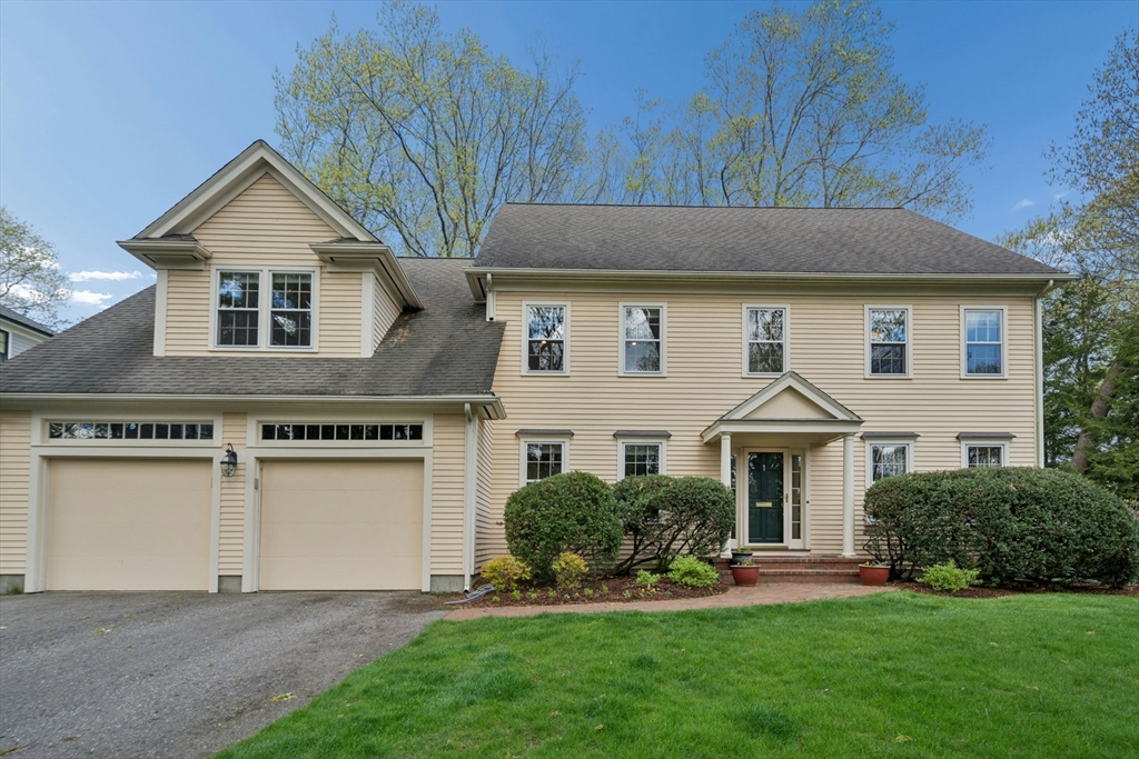 Photo of 1 Munroe Road, Lexington, MA