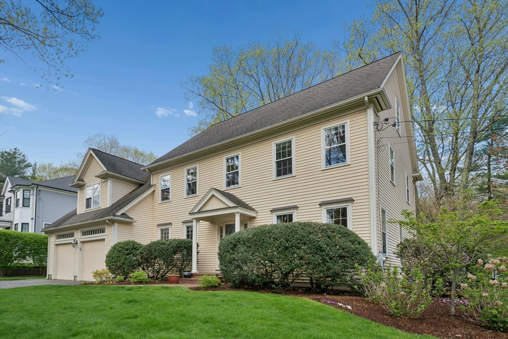 1 Munroe Road, Lexington, MA Photo #36
