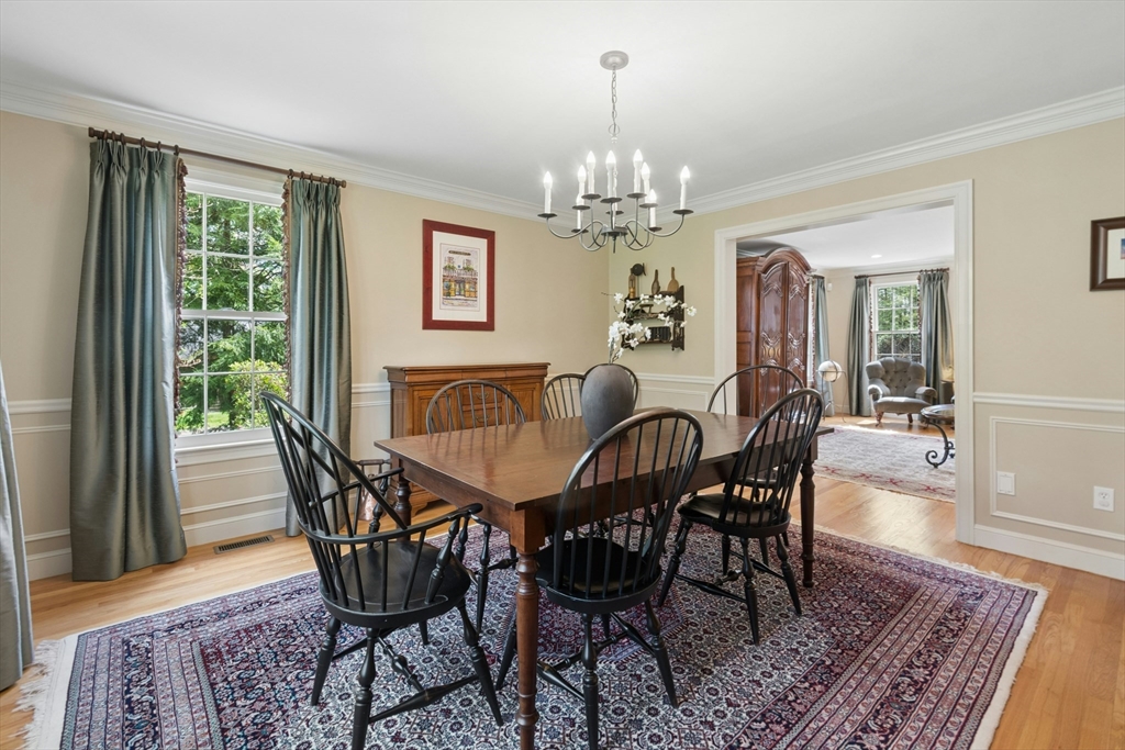 1 Munroe Road, Lexington, MA Photo #6
