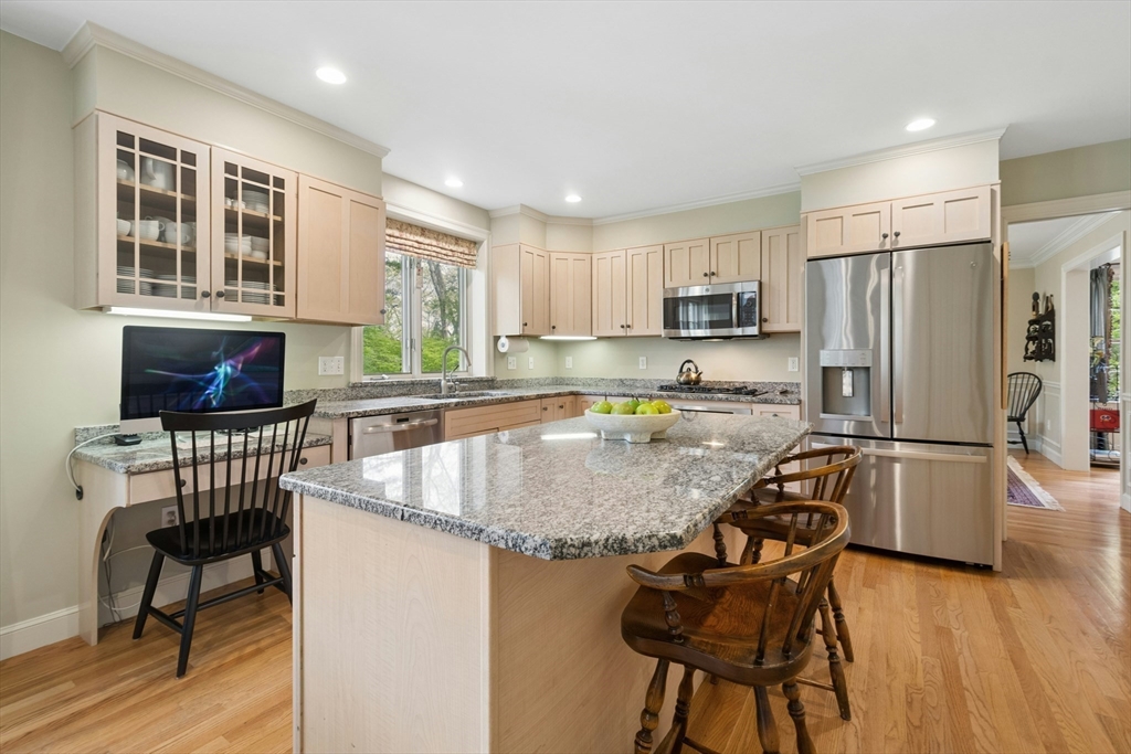 1 Munroe Road, Lexington, MA Photo #10