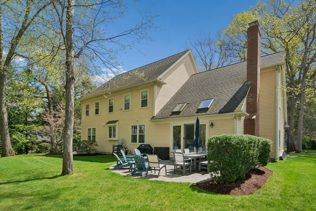 1 Munroe Road, Lexington, MA Photo #38
