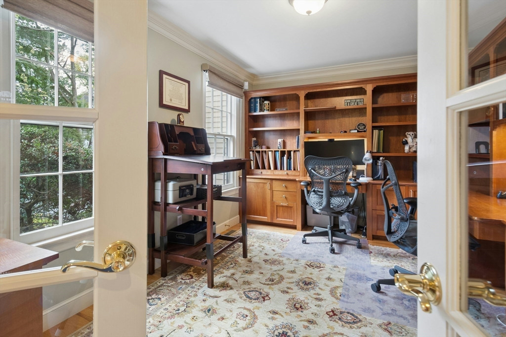 1 Munroe Road, Lexington, MA Photo #8