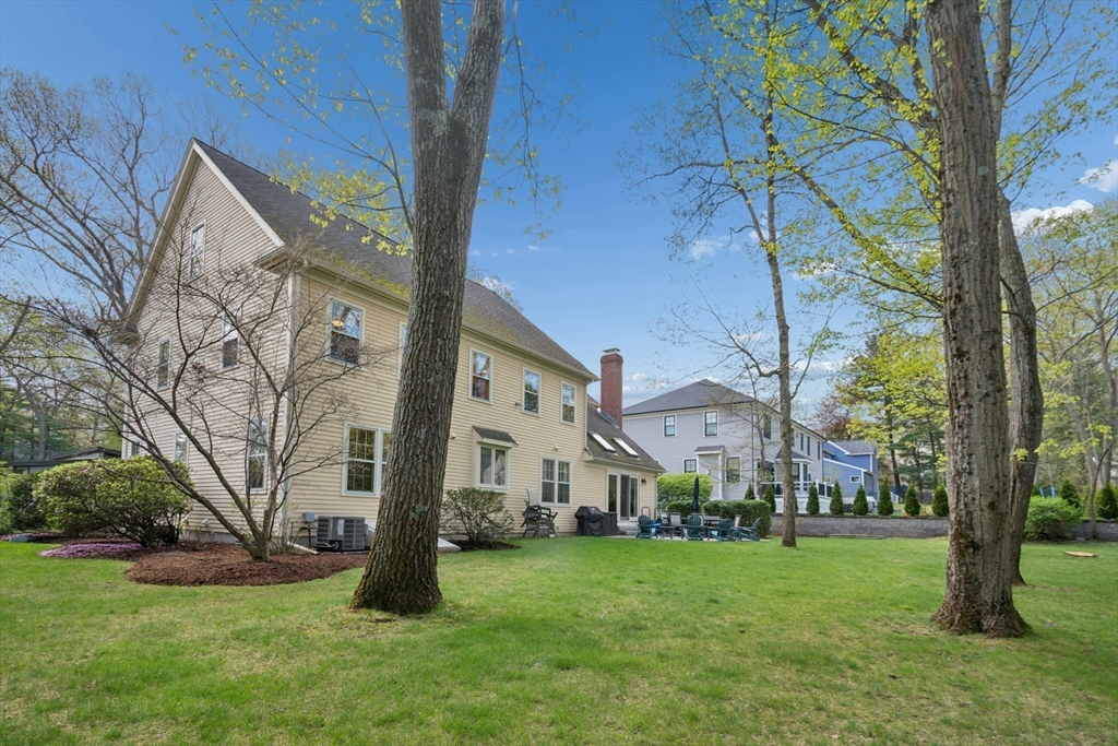 1 Munroe Road, Lexington, MA Photo #40