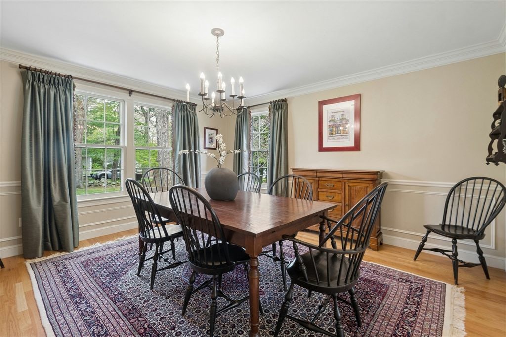 1 Munroe Road, Lexington, MA Photo #7