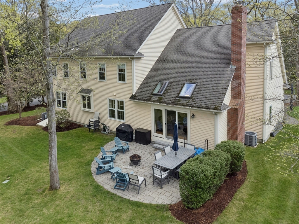 1 Munroe Road, Lexington, MA Photo #41