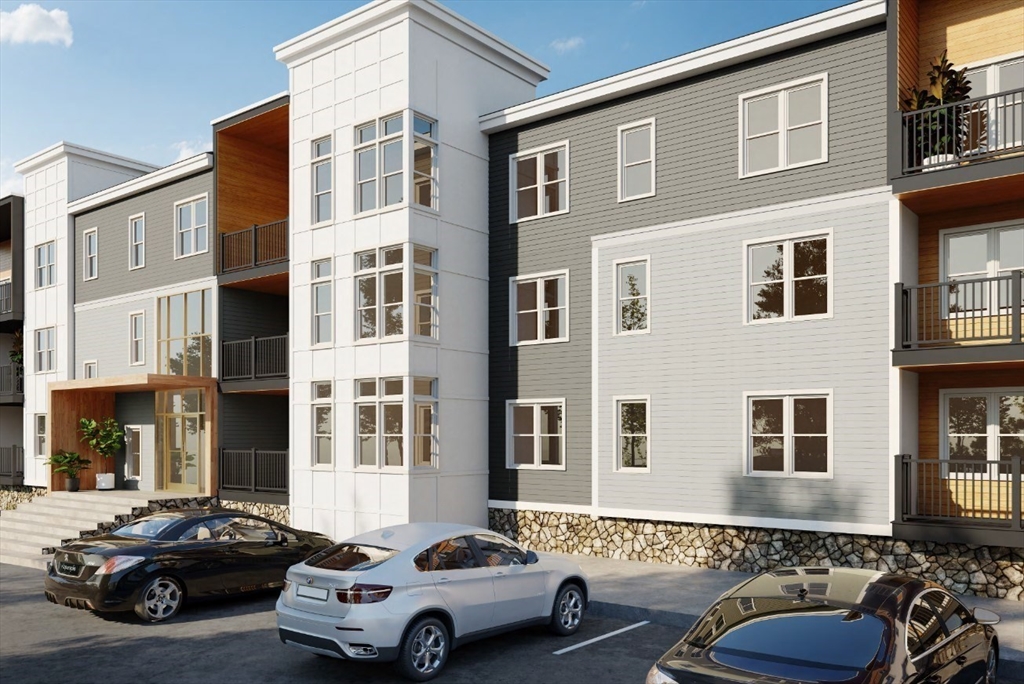 90 E Central St 304