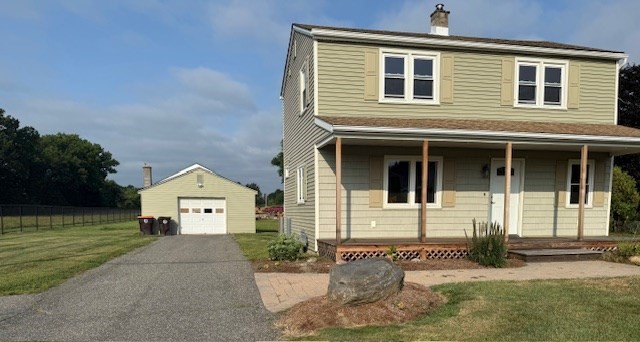 28 Meadow Ave