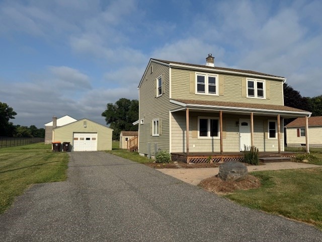 28 Meadow Ave