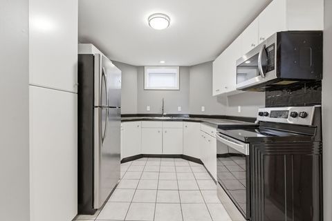 Photo of 82 Blake St #B, Boston, MA 02136 (MLS # 73535437)