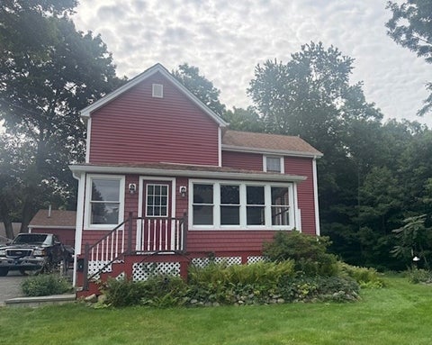 Photo of 28 Bedford Road, Woburn, MA 01801 (MLS # 73574761)