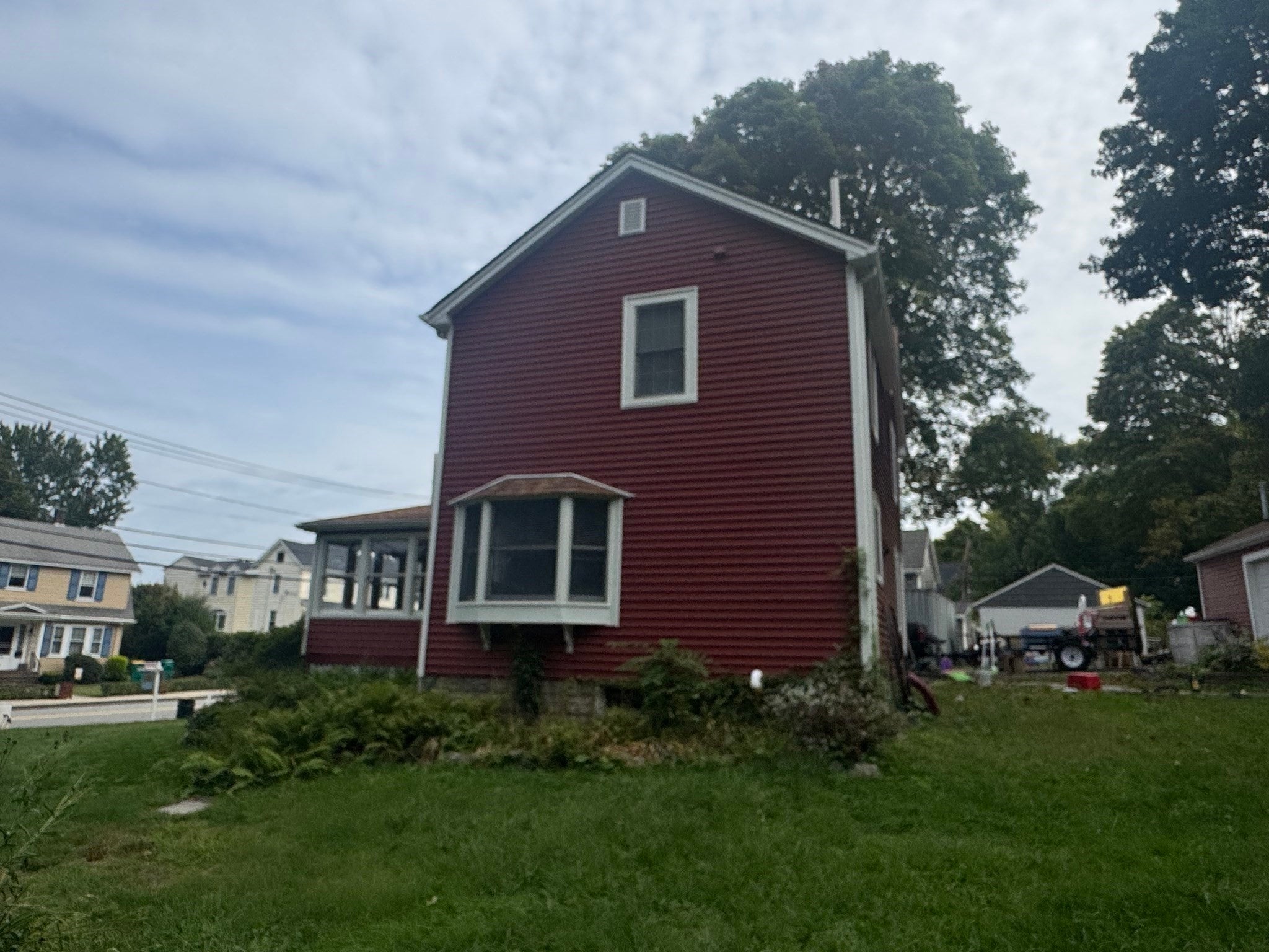 28 Bedford Road, Woburn, MA, 28 Bedford Road, Woburn, MA Photo #29