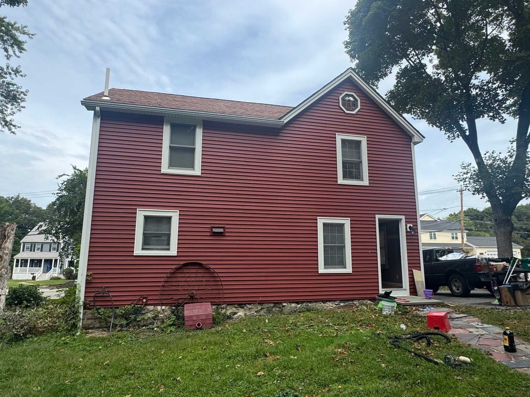 28 Bedford Road, Woburn, MA, 28 Bedford Road, Woburn, MA Photo #28