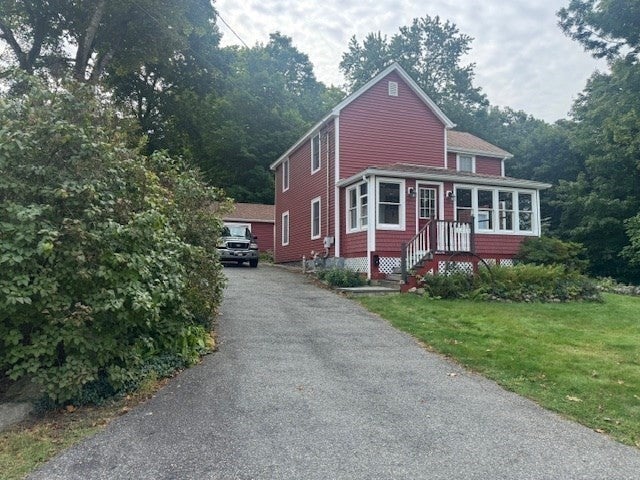 28 Bedford Road, Woburn, MA, 28 Bedford Road, Woburn, MA Photo #2